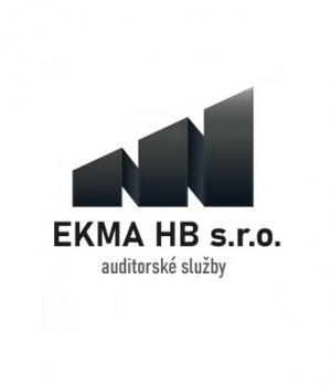EKMA HB s.r.o. - auditorské služby, účetnictví, daňová evidence, Havlíčkův Brod
