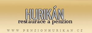 HURIKÁN - restaurace, penzion Havlíčkův Brod