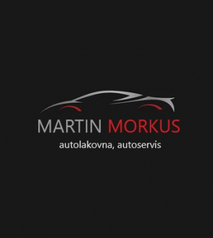 Martin Morkus - autolakovna, autoservis Přibyslav