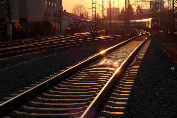 Správa železnic: Zrychlování havlíčkobrodské trati pokračuje