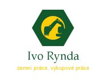 Ivo Rynda - zemní a výkopové práce Světlá nad Sázavou