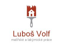 Luboš Volf - nátěry, malířské a lakýrnické práce Havlíčkův Brod
