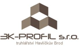 3K - PROFIL s.r.o. - truhlářství Havlíčkův Brod