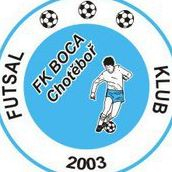 Futsal Klub Boca Chotěboř