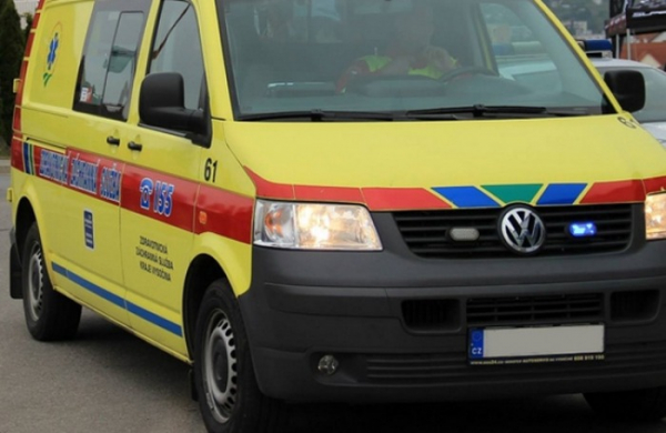 Kraj požádá o další evropské dotace na financování vybavení Zdravotnické záchranné služby Kraje Vysočina