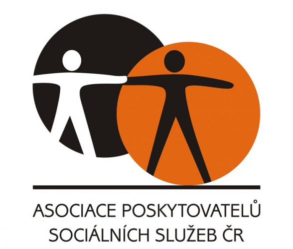 Petr Krčál oceněn Asociací poskytovatelé sociálních služeb