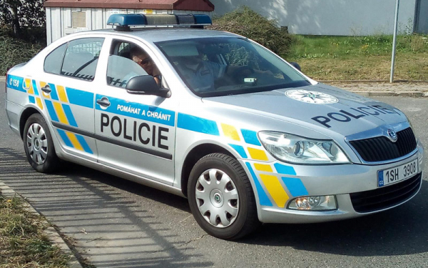 Policisté na Vysočině pátrají po devětatřicetileté ženě ze Žďárska 
