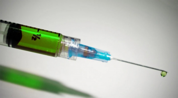 Aktuální informace k očkování COVID-19: Vysočina čeká na dodání vakcíny