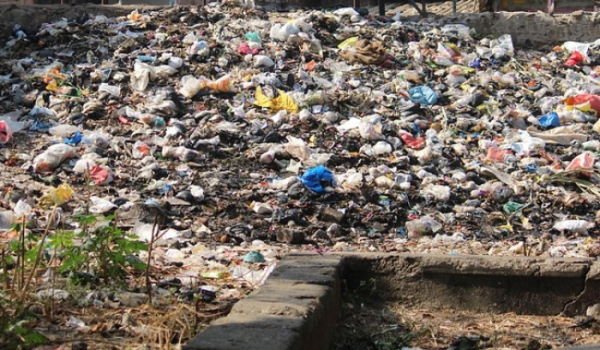Na Vysočině působí 685 zařízení zabývajících se odpady